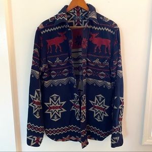 Polo Ralph Lauren shirt/jacket